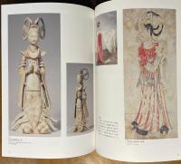 大唐王朝の華-都・長安の女性たち