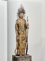 長快作 長谷寺式十一面観音像 : 調査報告