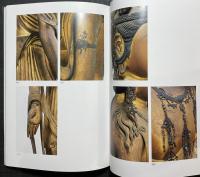 長快作 長谷寺式十一面観音像 : 調査報告