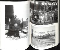 国鉄名古屋機関区 蒸機と共に：8200〜C62まで