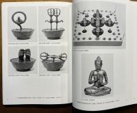 密教工芸 : 神秘のかたち　【特別展】