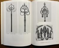 密教工芸 : 神秘のかたち　【特別展】