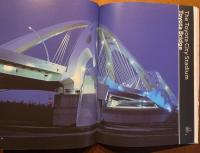 The Toyota City Stadium ： Kisho Kurokawa Architects and Associates