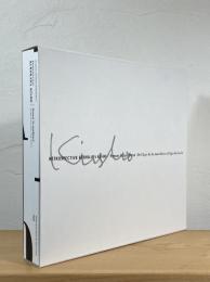 黒川紀章回顧展 : 共生の思想 機械の時代から生命の時代へ