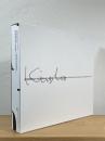 黒川紀章回顧展 : 共生の思想 機械の時代から生命の時代へ