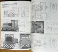 資料 加藤製作所の機関車