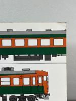 湘南行き電車 : 80系/153系/157系/185系 急行形直流電車の魅力を探る!!