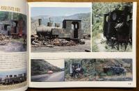 コッペル4683 : 軽便蒸気機関車のプロトタイプ