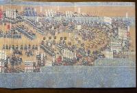 復刻 関ヶ原合戦図絵巻