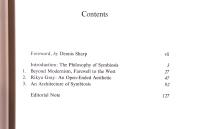 Rediscovering Japanese Space