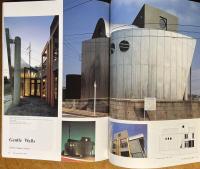 JA : The Japan architect　international edittion of shinkenchiku