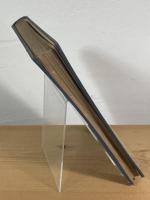 明るい住みよい近代小住宅設計圖