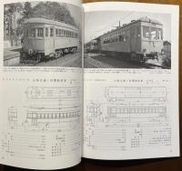 山梨交通鉄道線回想録