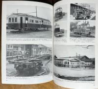 所沢車輌工場ものがたり