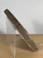 三味線草 : 絵入小唄集