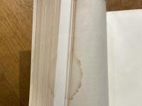 伊賀地方産植物目録 : 三重県立上野高等学校所蔵標本目録