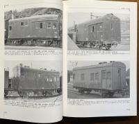 オハ61形の一族 : 鋼体化客車