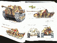 ヤークトパンター戦車隊戦闘記録集 : 第654重戦車駆逐大隊