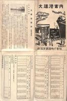 大連港案内