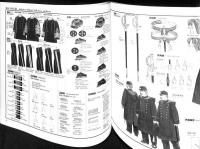 日本の軍装 -幕末から日露戦争- 1841〜1929(中西立太著) / 古本
