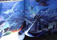 OBLAGON : CONCEPTS OF SYD MEAD | シド・ミード | ¥13,000 - 日本の
