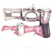 OBLAGON : CONCEPTS OF SYD MEAD(シド・ミード) / 古本、中古本、古