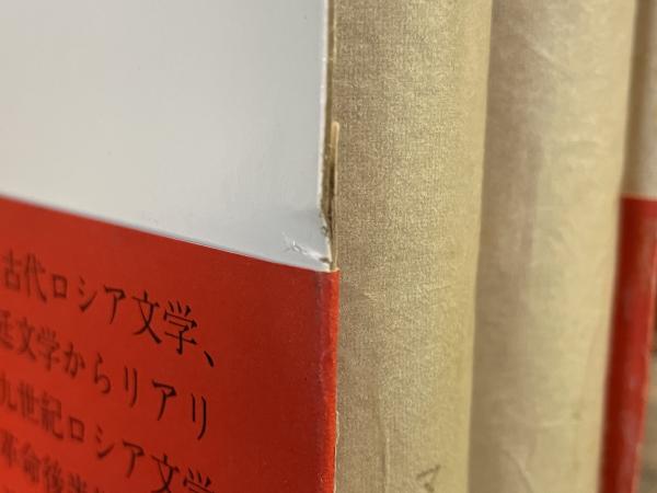 ロシア・ソビエト文学史(マーク・スローニム 著；池田健太郎・中村喜和
