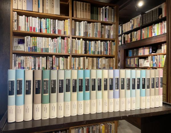 筑摩書房 明治の文学 全25冊揃
