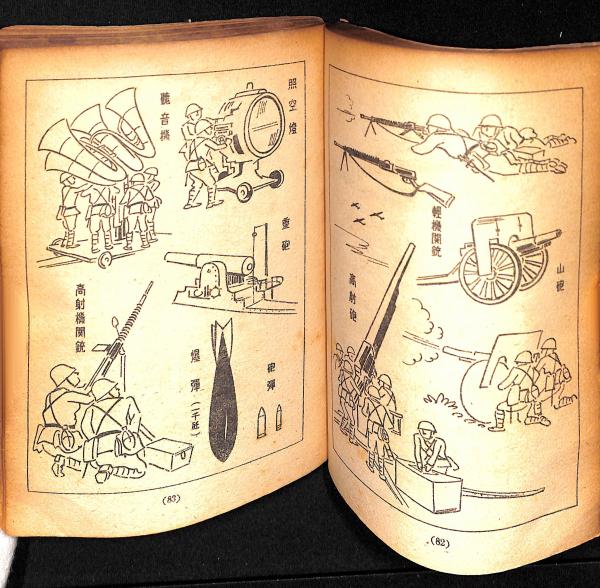 希少【昭和レトロ アンティーク ビンテージ】略画辞典ー描き易い画の手本ー中井観邦 昭和レトロ アンティーク ビンテージ】略画辞典ー描き易い画の手本ー
