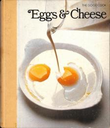 卵とチーズの料理