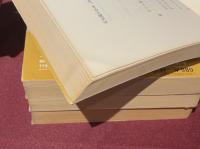 20世紀のロシア小説