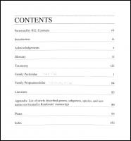 Guidebook to pecten shells : recent pectinidae and propeamussiidae of the world