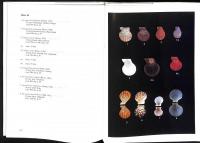 Guidebook to pecten shells : recent pectinidae and propeamussiidae of the world