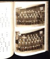 亀山機関区 鉄道八十周年　記念写真帖　1953