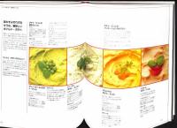 Cooking : ヨーロッパの新料理法