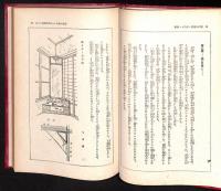 室内の意匠・手入れ・設備