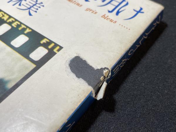 ブルーグレイの夜明け(小林麻美 著) / 古書からすうり / 古本