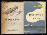 世界の空中路