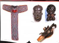 MASK OF THE WORLD 仮面
