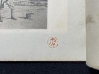歩兵第十八連隊機関銃隊 記念写真帖