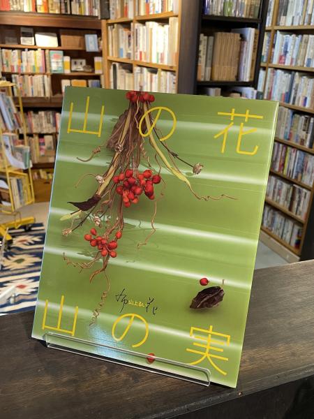 山上るい　作品集　文化出版局　5点セット　布花　山の花　山の実 山上るい 布花 山の花・山の実 文化出版局 初版