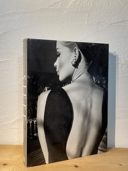 Jeanloup Sieff : 40 YEARS OF PHOTOGRAPHY / 古本、中古本、古書籍の