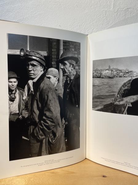 Jeanloup Sieff : 40 YEARS OF PHOTOGRAPHY / 古本、中古本、古書籍の