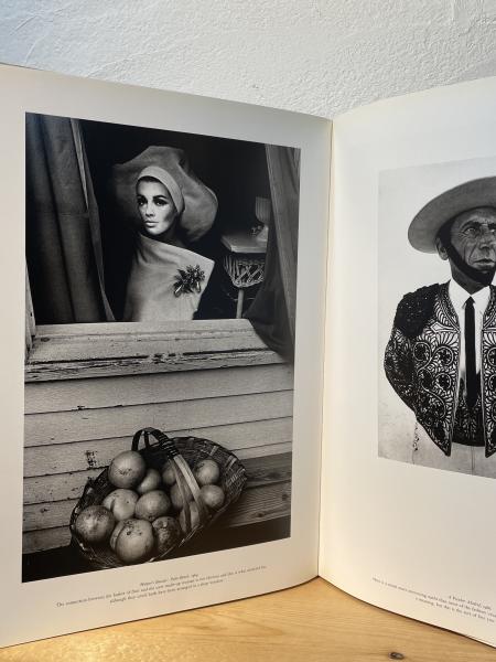 Jeanloup Sieff : 40 YEARS OF PHOTOGRAPHY / 古本、中古本、古書籍の