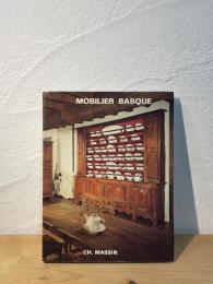 MOBILIER　BASQUE