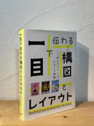 一目で伝わる構図とレイアウト