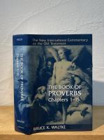 The Book of Proverbs