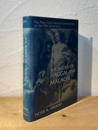 The Books of Haggai and Malachi 