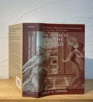 The Letters to Timothy And Titus