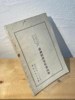 熱河省事情